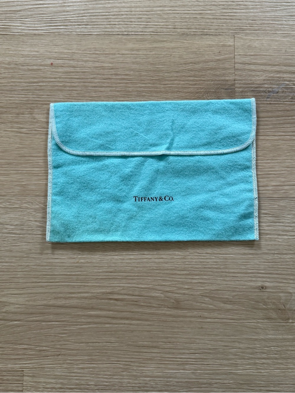 Tiffany & Co. Tiffany Blue Dust Bag